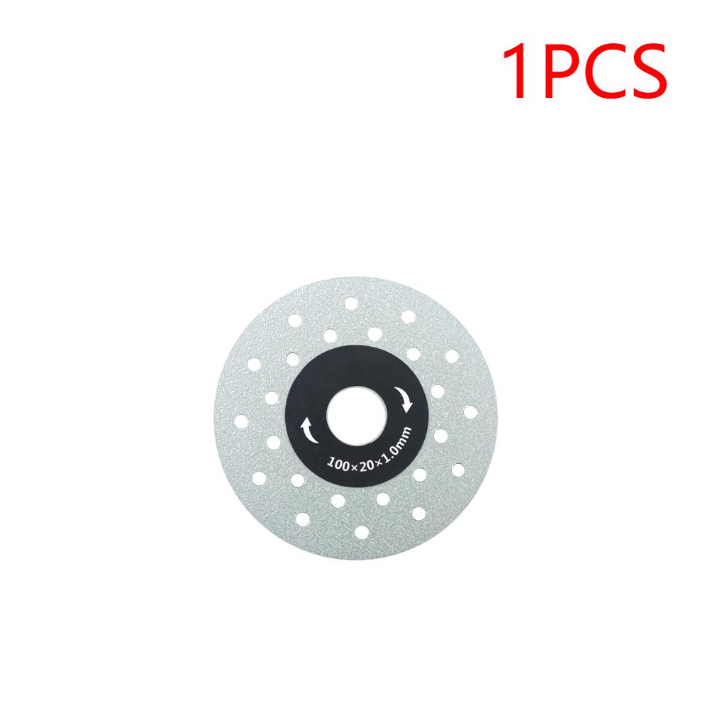 4-дюймовый/100-миллиметровый отрезной диск для каменных плит, пористый расширенный алмазный шлифовальный диск, отрезной круг, ультратонкое пильное полотно для угловой шлифовальной машины
4-дюймовый/100-миллиметровый отрезной диск для каменных плит, пористый расширенный алмазный шлифовальный диск, отрезной круг, ультратонкое пильное полотно для угловой шлифовальной машины