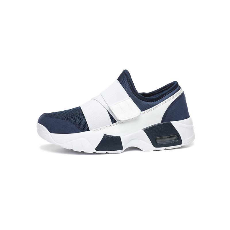 Women s Breathable Mesh Slip On Sneakers Air Cushion Non Slip Casual Sports Shoes 36 синий
Women s Breathable Mesh Slip On Sneakers Air Cushion Non Slip Casual Sports Shoes 36 синий