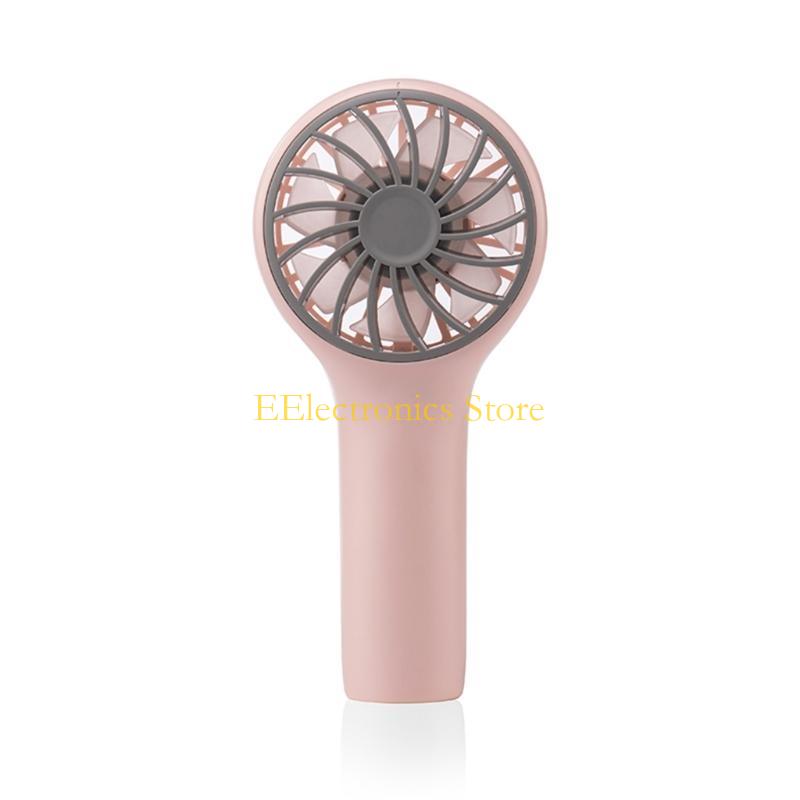 B03C Mini USB FAN 3 Speed Small Fan, Lightweight USB Rechargeable 1200mAh
B03C Mini USB FAN 3 Speed Small Fan, Lightweight USB Rechargeable 1200mAh