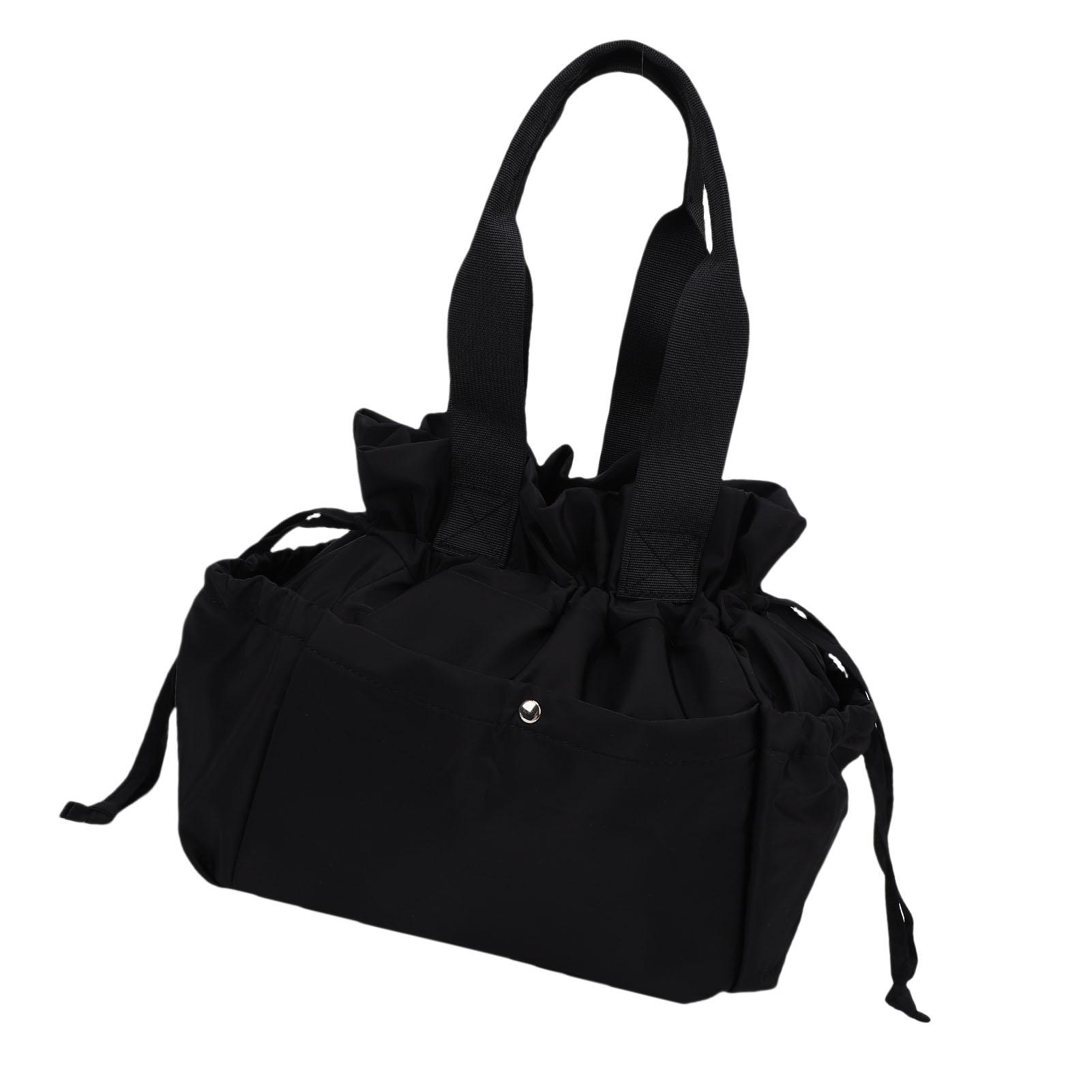 Women Lunch Bag Reusable Insulated Drawstring Lunch Lkproof Thermal Food Cooler for Work Camping Travel Bch Picnic
Women Lunch Bag Reusable Insulated Drawstring Lunch Lkproof Thermal Food Cooler for Work Camping Travel Bch Picnic