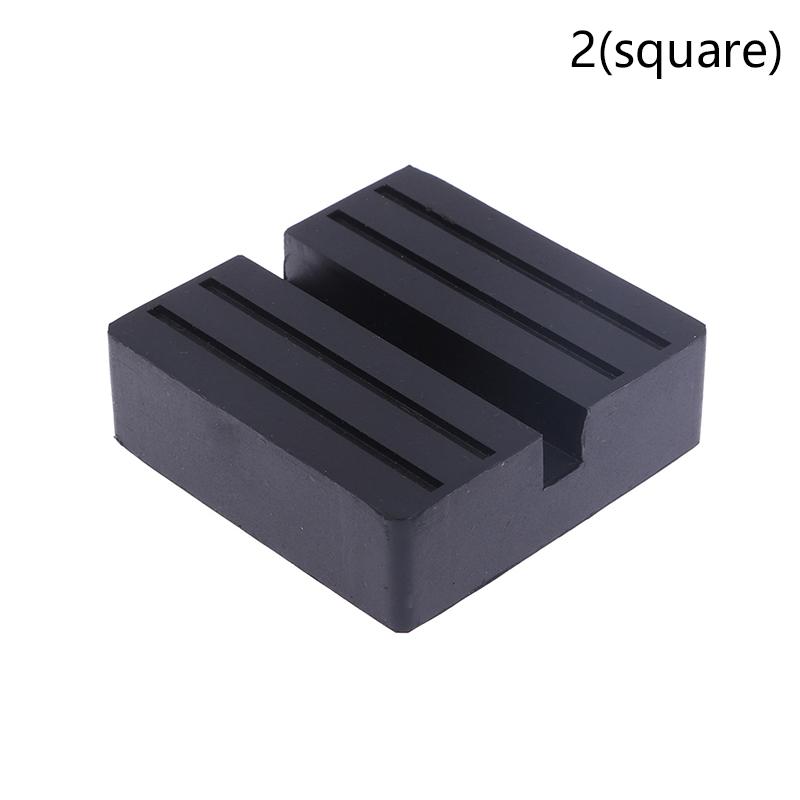 Універсальні гумові накладки для підйомника, чорні гумові накладки з пазами для домкрата, адаптер для рами
Універсальні гумові накладки для підйомника, чорні гумові накладки з пазами для домкрата, адаптер для рами