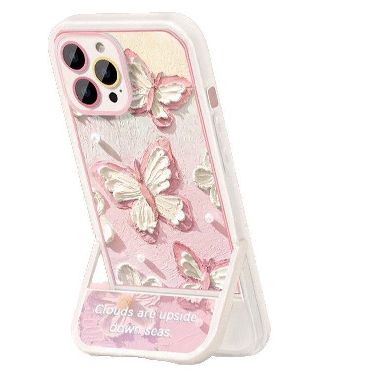 Suitable for Apple 16 Phone Case 15, ProMAX Invisible Stand 14, Niche 13, Silicone 12/11 Redmi K40/K40 Pro
Suitable for Apple 16 Phone Case 15, ProMAX Invisible Stand 14, Niche 13, Silicone 12/11 Redmi K40/K40 Pro