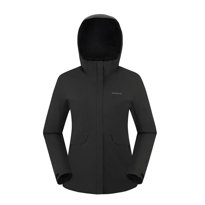 TOREAD Women s 3-in-1 Down Jacket XL
TOREAD Women s 3-in-1 Down Jacket XL