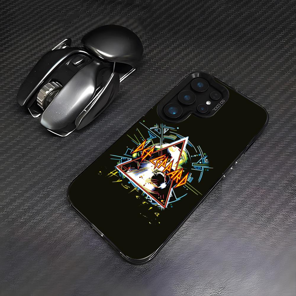 D-Def Leppard Band Phone Case For Samsung A25 A33 5G A54 A36 A35 A56 A52 A14 Shockproof Colorful Cover Galaxy A25 5G
D-Def Leppard Band Phone Case For Samsung A25 A33 5G A54 A36 A35 A56 A52 A14 Shockproof Colorful Cover Galaxy A25 5G