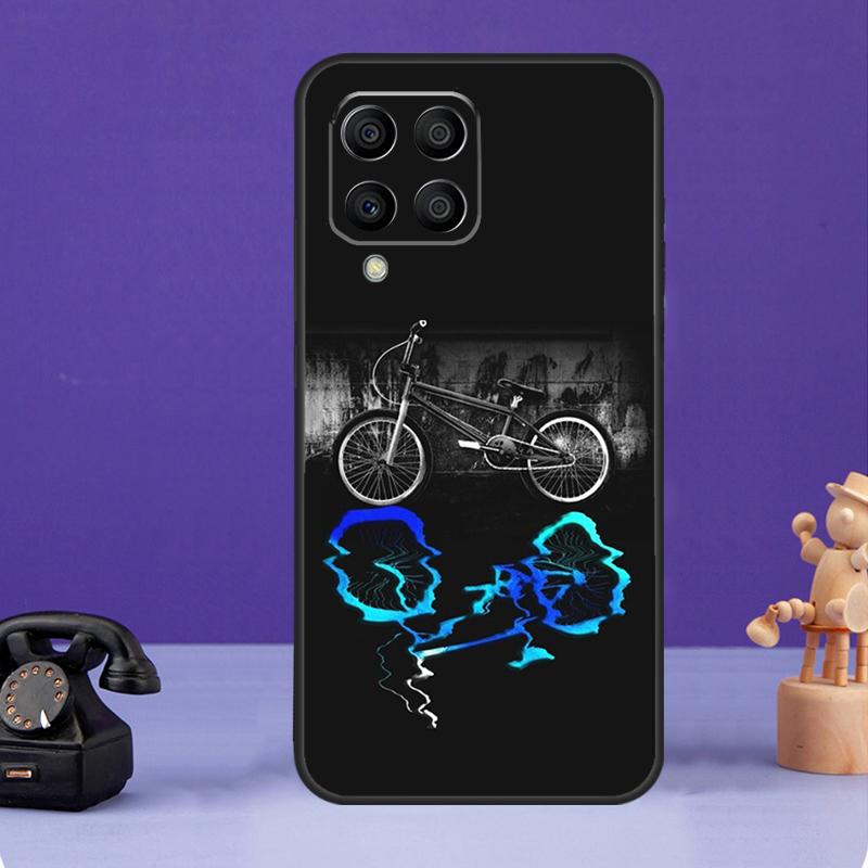 Bike Bicycle Sport Case For Samsung Galaxy M36 M56 M16 M33 M53 M13 M12 M32 M52 M20 M15 M55 M31 M14 M35 M34 M54 Samsung M11
Bike Bicycle Sport Case For Samsung Galaxy M36 M56 M16 M33 M53 M13 M12 M32 M52 M20 M15 M55 M31 M14 M35 M34 M54 Samsung M11