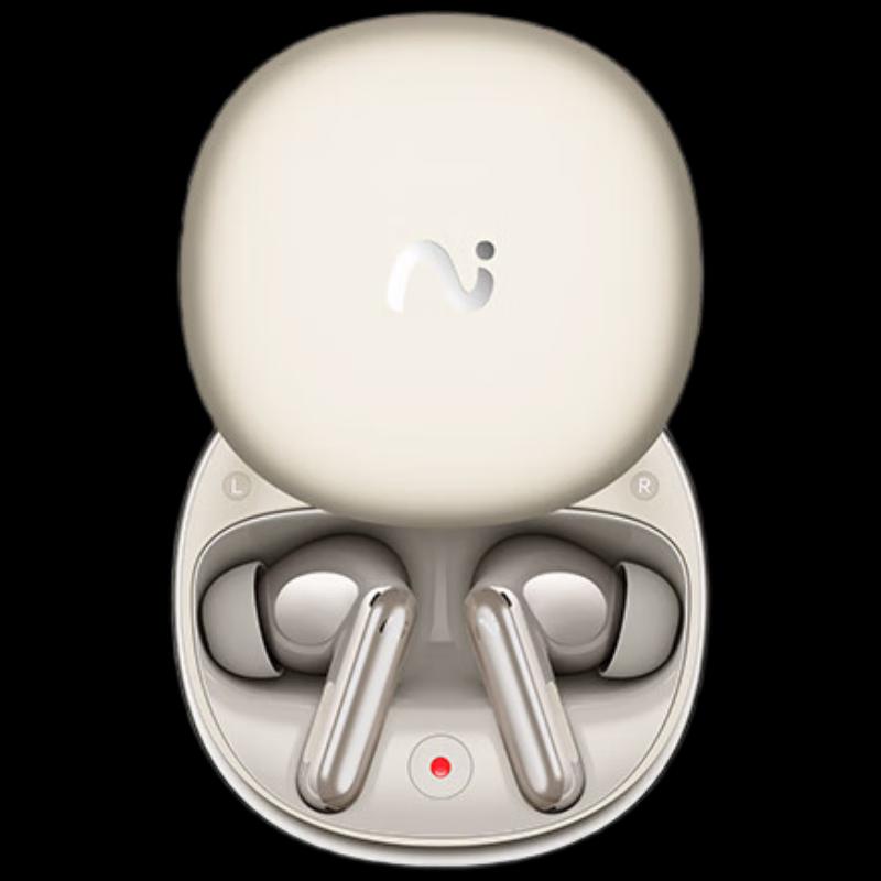 iFLYTEK AI Conference Noise-Canceling Wireless Earbuds Pro 3
iFLYTEK AI Conference Noise-Canceling Wireless Earbuds Pro 3