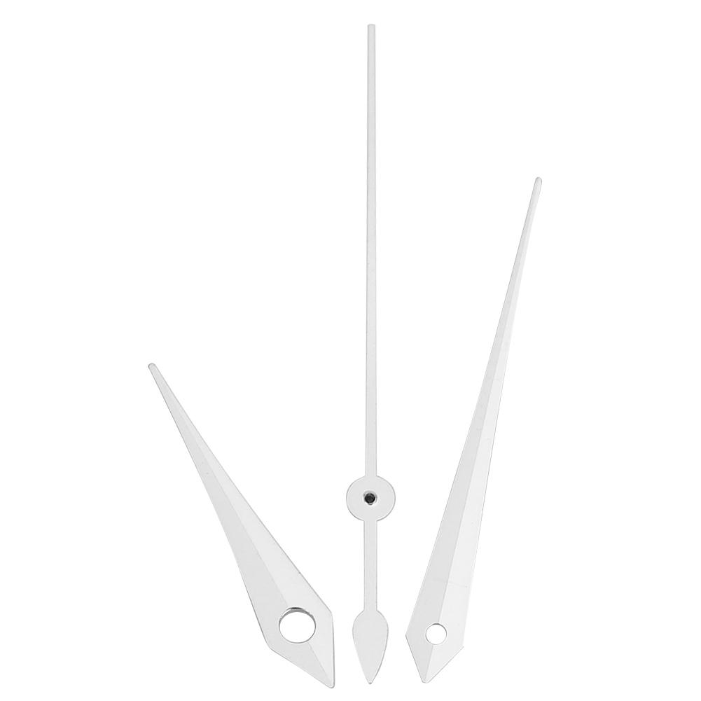 T063 Men Watch Hour Minute Second Hands Watch Needles Fit for ETAF06.111 MovementSilver срібний
T063 Men Watch Hour Minute Second Hands Watch Needles Fit for ETAF06.111 MovementSilver срібний