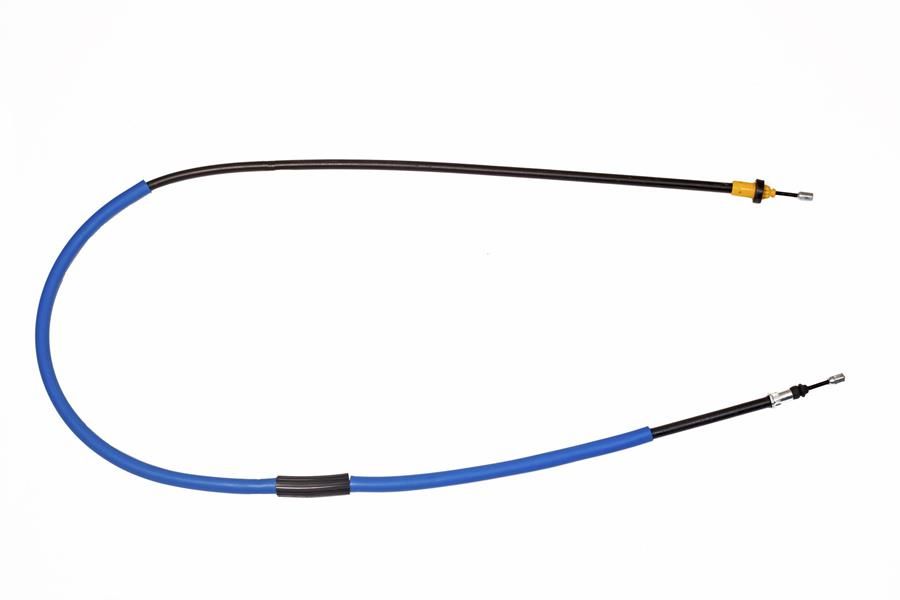 Hand Brake Cable Rear Left Nemo-F or no-B pper 2007 1662Mm/1407Mm Benzinli 8200440525 - 8200662794
Hand Brake Cable Rear Left Nemo-F or no-B pper 2007 1662Mm/1407Mm Benzinli 8200440525 - 8200662794