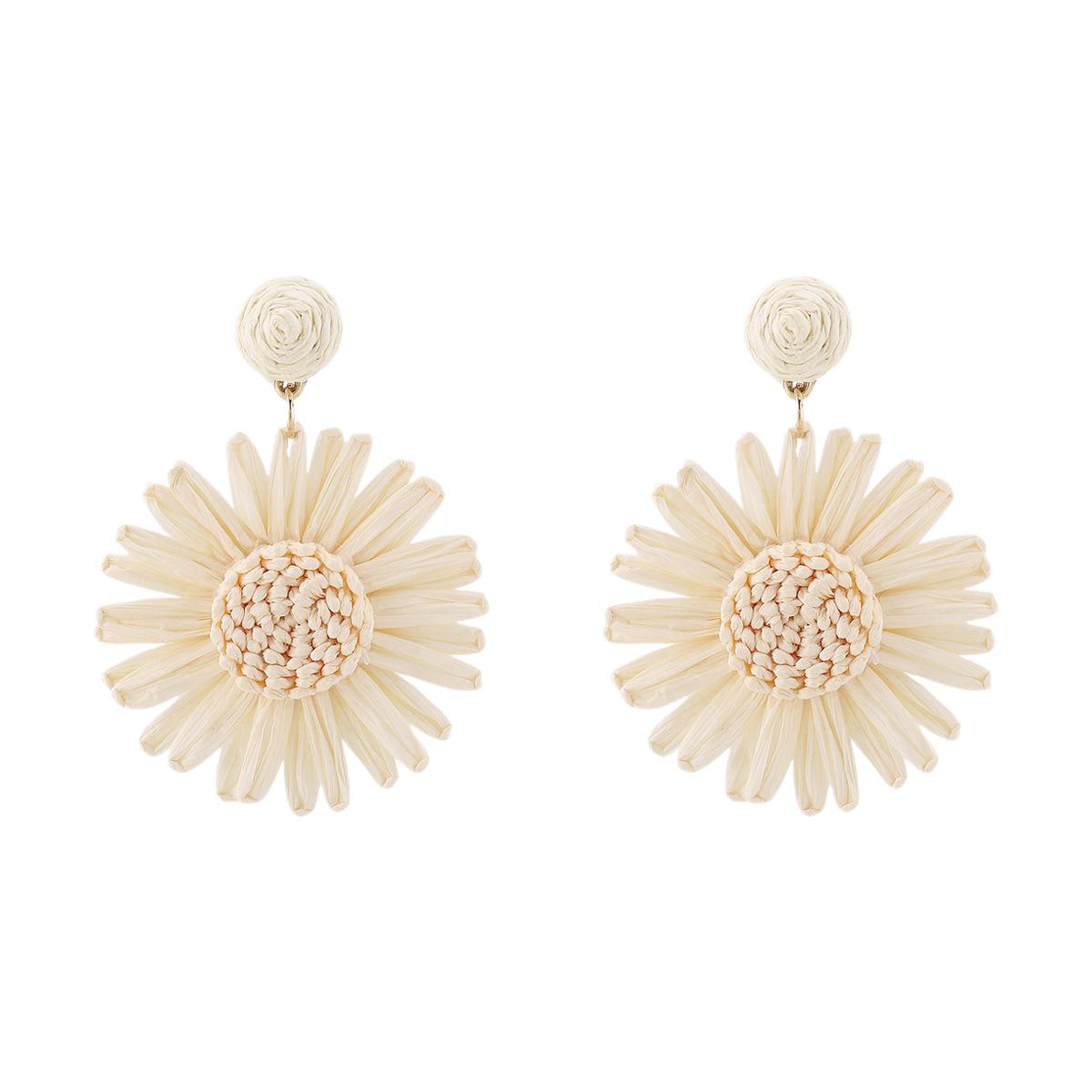 Модные серьги-подвески для женщин белый
Модные серьги-подвески для женщин белый