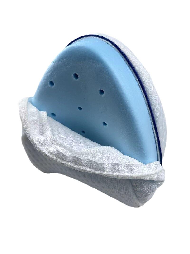 Поролон Пам ять Бавовна Ліжко Подушка для ніг Стегна Побутова Пам ять Сон Ортопедія Ішіас Подушка Тазостегновий суглоб Полегшення болю в спині
Поролон Пам ять Бавовна Ліжко Подушка для ніг Стегна Побутова Пам ять Сон Ортопедія Ішіас Подушка Тазостегновий суглоб Полегшення болю в спині