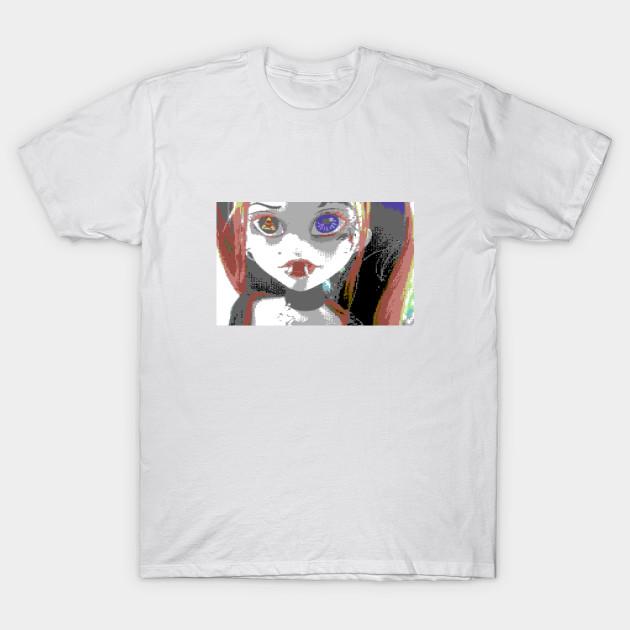 T Shirt Women Scorpio Vixen C64 Style Harajuku Print Kawaii Tshirt Summer Short Sleeve Female T-Shirt Top Tee
T Shirt Women Scorpio Vixen C64 Style Harajuku Print Kawaii Tshirt Summer Short Sleeve Female T-Shirt Top Tee