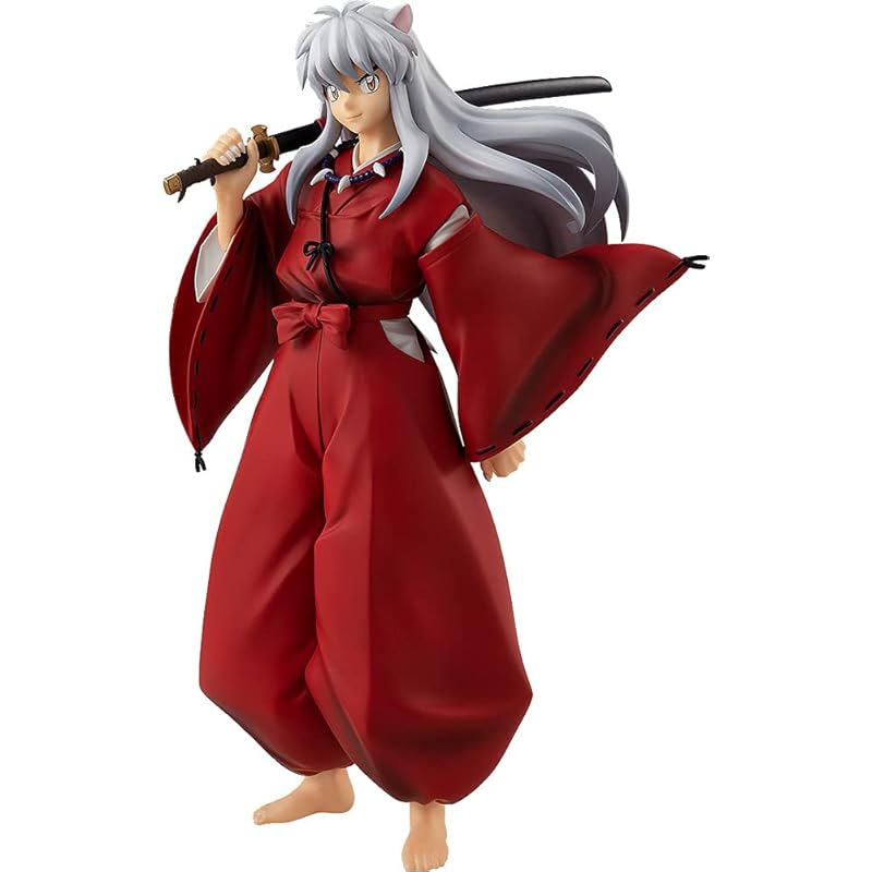 POP UP PARADE inuyasha Final chapter non-scale made of plastic Painted finished figure Resale portion
POP UP PARADE inuyasha Final chapter non-scale made of plastic Painted finished figure Resale portion