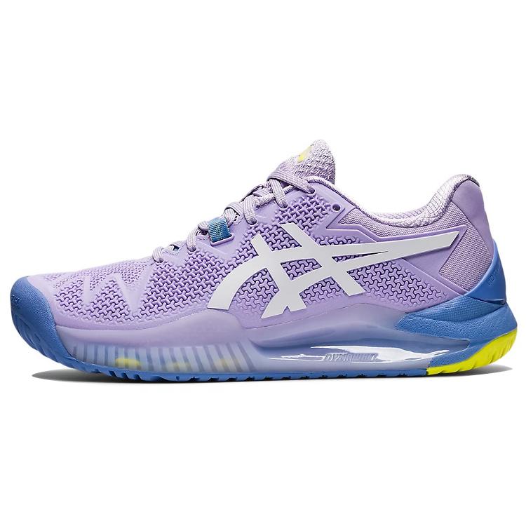 ASICS Gel Resolution 8 Murasaki Women s 1042A072-501 36
ASICS Gel Resolution 8 Murasaki Women s 1042A072-501 36