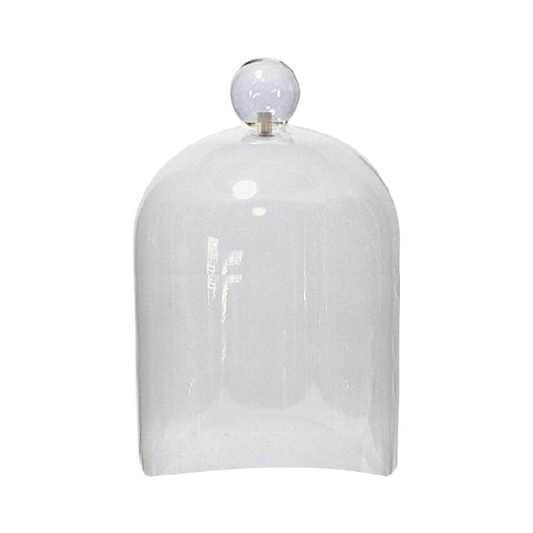 Clear Cooking Smoker Dome Professional Kitchen Covering Tool For Cocktails Infusions And Artistic Plating 1
Clear Cooking Smoker Dome Professional Kitchen Covering Tool For Cocktails Infusions And Artistic Plating 1