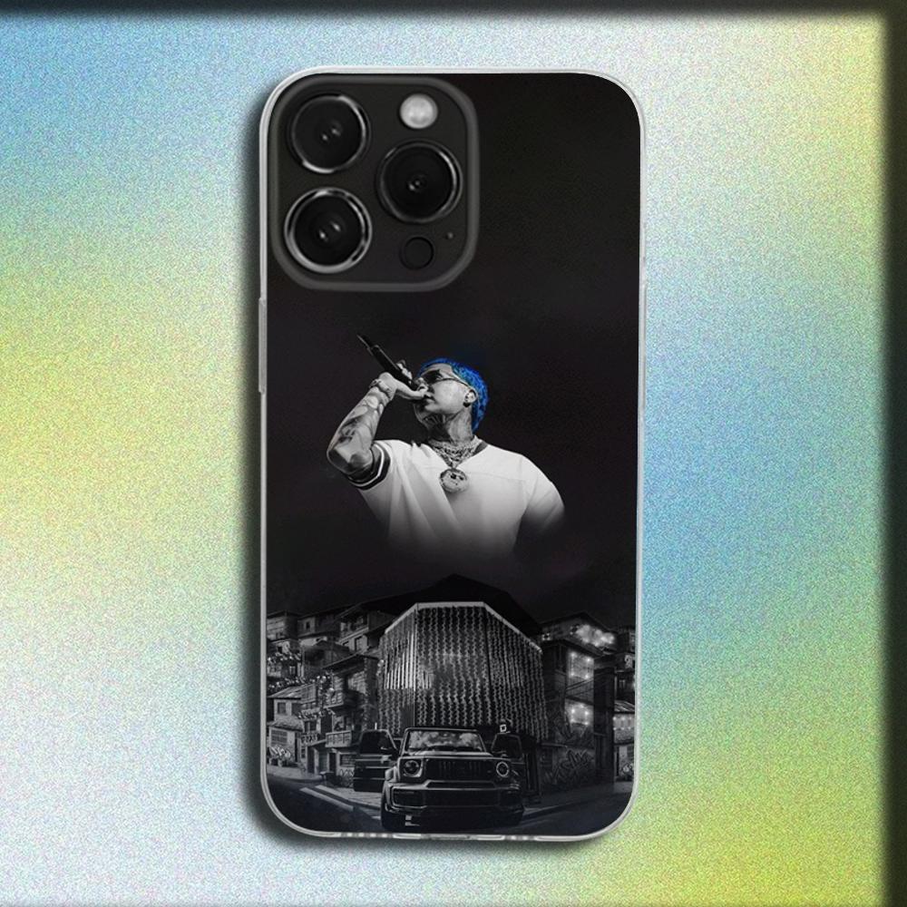 Singer Rapper B-Blessd Phone Case For iPhone 16,15,14,13,12,11 Plus,Pro,Max,XR,XS,Plus,SE,Mini Transparent Soft Cover iPhone12PRO
Singer Rapper B-Blessd Phone Case For iPhone 16,15,14,13,12,11 Plus,Pro,Max,XR,XS,Plus,SE,Mini Transparent Soft Cover iPhone12PRO