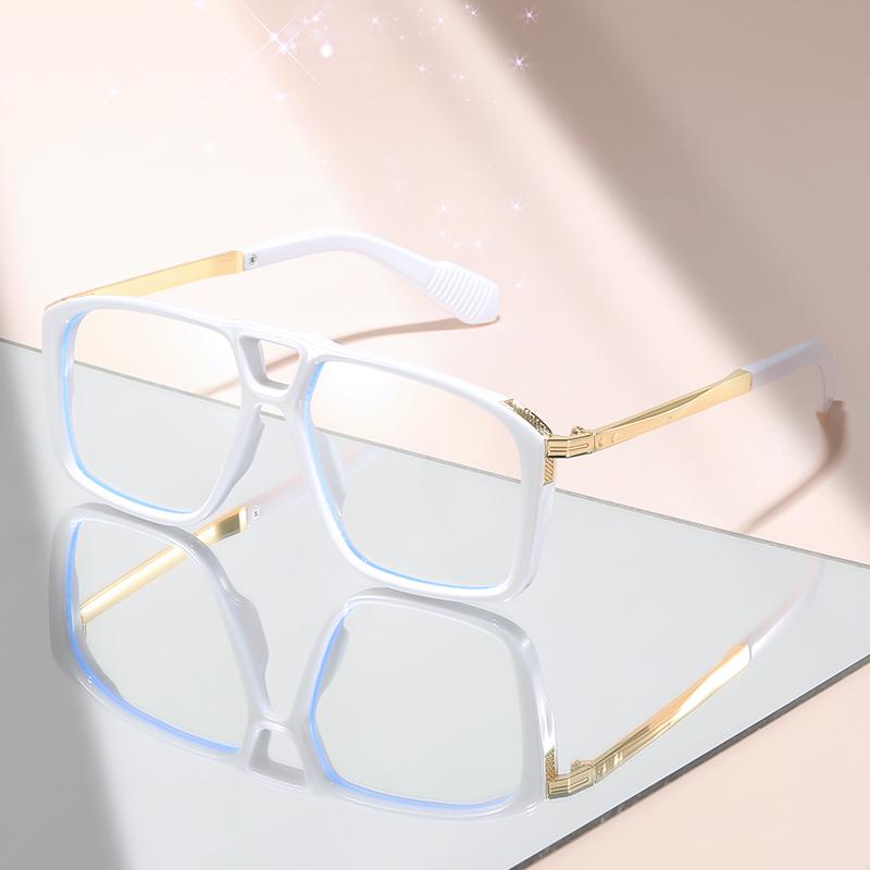 2026 Unisex Square Eyeglasses – Black & Transparent Frame, Sleek Gold Accents, Stylish Durable Design for Comfortable Daily белый
2026 Unisex Square Eyeglasses – Black & Transparent Frame, Sleek Gold Accents, Stylish Durable Design for Comfortable Daily белый
