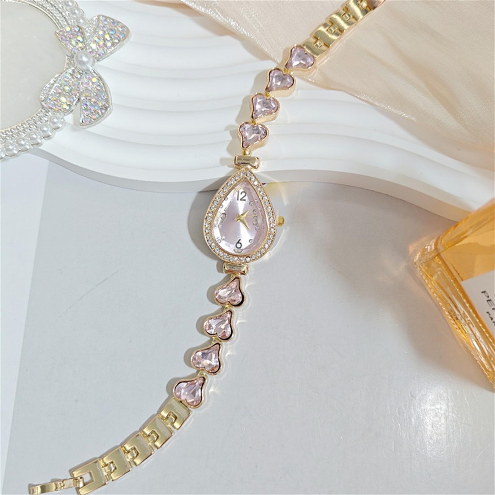 Женские модные кожаные часы One Size
Женские модные кожаные часы One Size