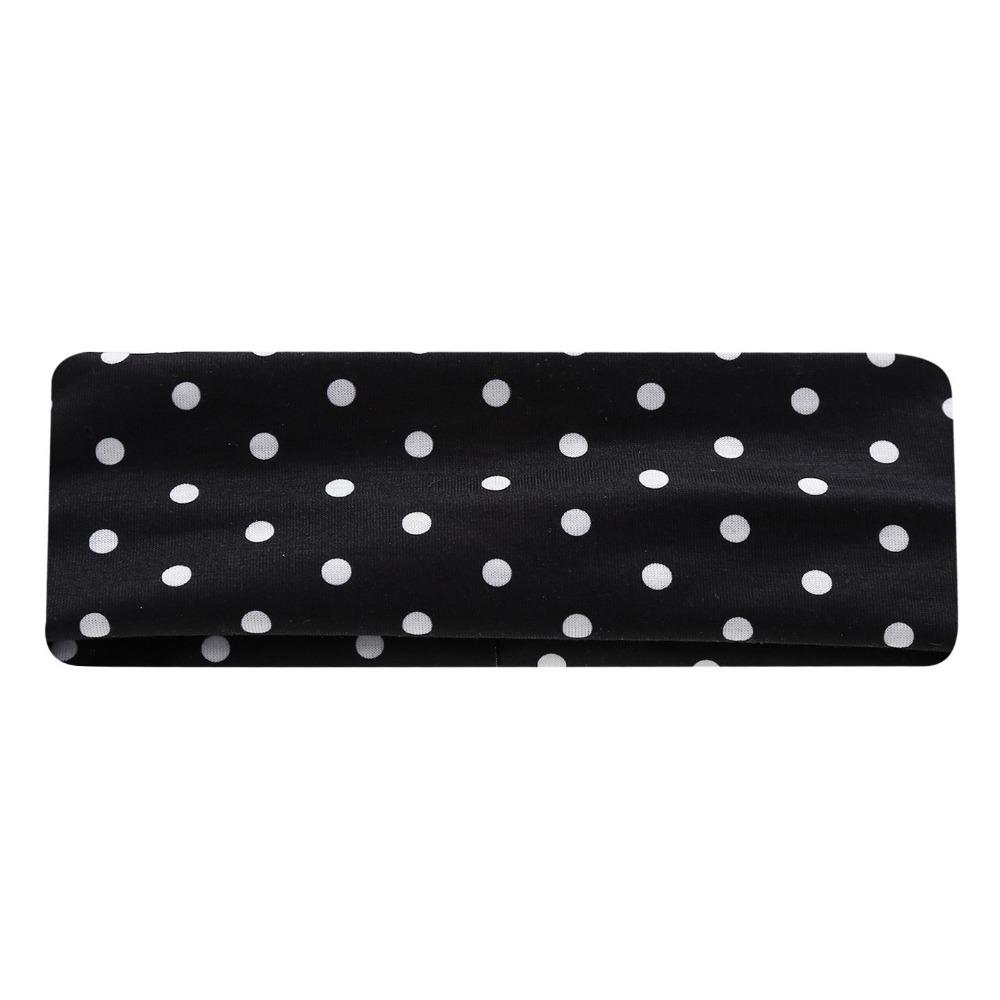 Women Non Slip Wide Headbands, Soft Elastic Hair Bands for Yoga Running Sports Gym Head Wraps Turbans чёрный
Women Non Slip Wide Headbands, Soft Elastic Hair Bands for Yoga Running Sports Gym Head Wraps Turbans чёрный