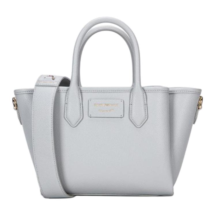 Emporio Armani Simple Elegant Fashionable Design Versatile Commuting Tote Bag Women Tote Bag EW002328-AF17799-26S-M1347 Gray
Emporio Armani Simple Elegant Fashionable Design Versatile Commuting Tote Bag Women Tote Bag EW002328-AF17799-26S-M1347 Gray
