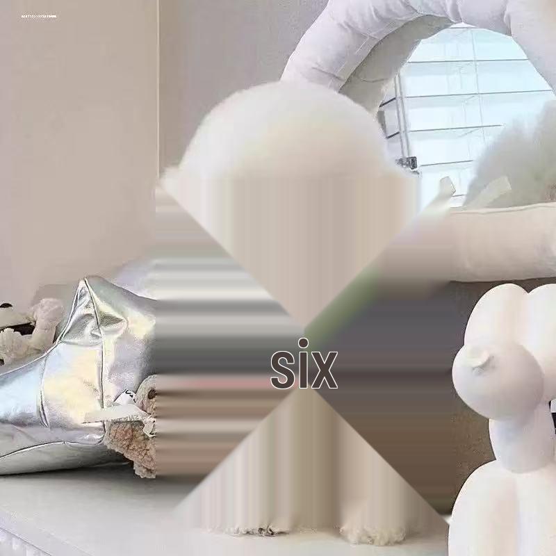 Retro Round Frame Pet Sunglasses for Dogs and Cats - Creative and Funny Toy Glasses
Retro Round Frame Pet Sunglasses for Dogs and Cats - Creative and Funny Toy Glasses