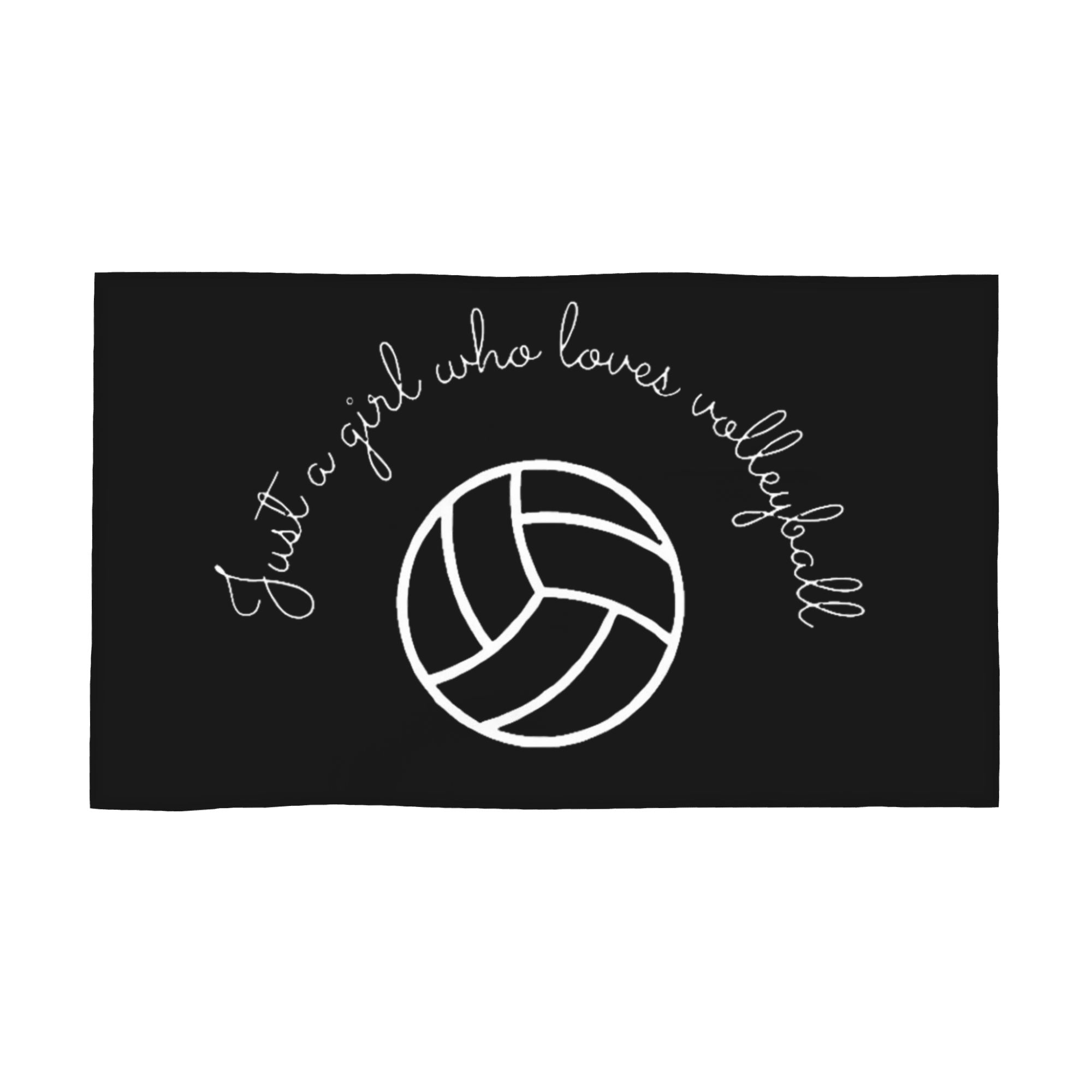 Just a Girl Who Loves Volleyball Soft Face Towel Quick Dry Pool Bath Cotton Towels Absorbent W30*H60(CM)
Just a Girl Who Loves Volleyball Soft Face Towel Quick Dry Pool Bath Cotton Towels Absorbent W30*H60(CM)