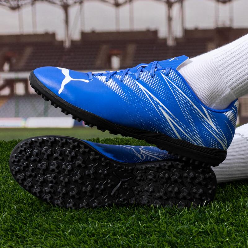 Puma Men s TF Outdoor Soccer Cleats UK 8.5
Puma Men s TF Outdoor Soccer Cleats UK 8.5