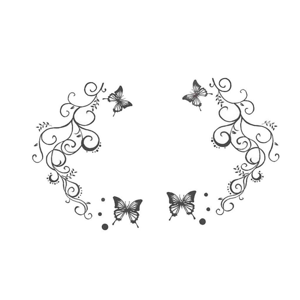 3D Butterfly Flower Wall Sticker Living Room Office Decoration DIY Decals PVC Wallpaper
3D Butterfly Flower Wall Sticker Living Room Office Decoration DIY Decals PVC Wallpaper