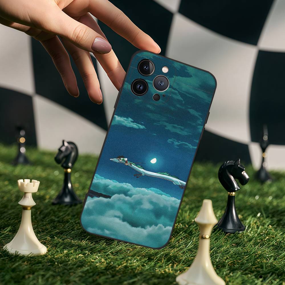 S-Spiriteds Flower A-Away Phone Case For IPhone 17 15 Pro Max 16 12 Mini 11 13 14 Plus Silicone Phone Cover IPhone Black Case iPhone 14pro max
S-Spiriteds Flower A-Away Phone Case For IPhone 17 15 Pro Max 16 12 Mini 11 13 14 Plus Silicone Phone Cover IPhone Black Case iPhone 14pro max