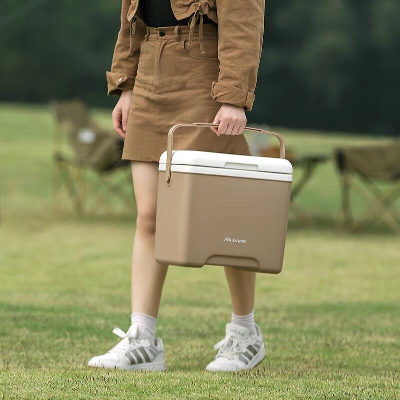 Damai Portable Outdoor Cooler
Damai Portable Outdoor Cooler