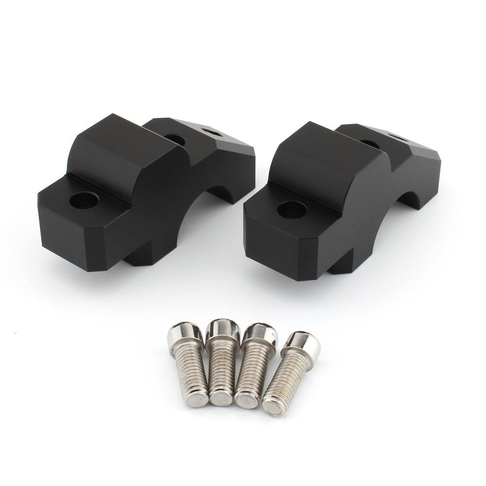 Elevation Chic Handlebar Kits For Mt09 Tracer Designed To Enhance Performance Motorcycle Black Handle
Elevation Chic Handlebar Kits For Mt09 Tracer Designed To Enhance Performance Motorcycle Black Handle