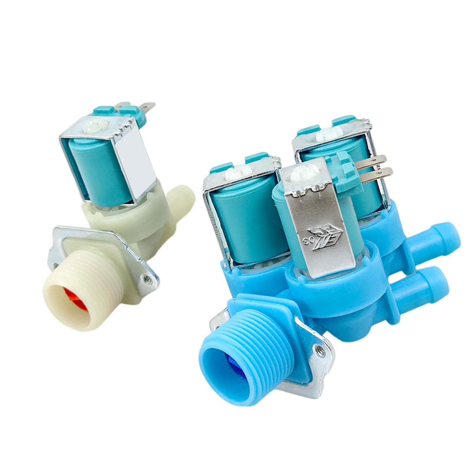 DC62-30314K DC62-00142G Washer Water Inlet Adapter Replacement for PS4208672 WP34001248 WP34001131 AP4211934 2070188 1
DC62-30314K DC62-00142G Washer Water Inlet Adapter Replacement for PS4208672 WP34001248 WP34001131 AP4211934 2070188 1