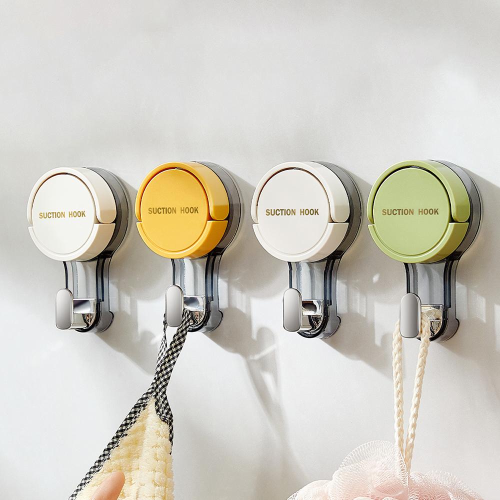 Suction Cup Hooks No Punching Wall Hooks For Kitchen Reusable Towel Clothes Hanger Hook Home Bathroom Organizer Accessories зелений
Suction Cup Hooks No Punching Wall Hooks For Kitchen Reusable Towel Clothes Hanger Hook Home Bathroom Organizer Accessories зелений