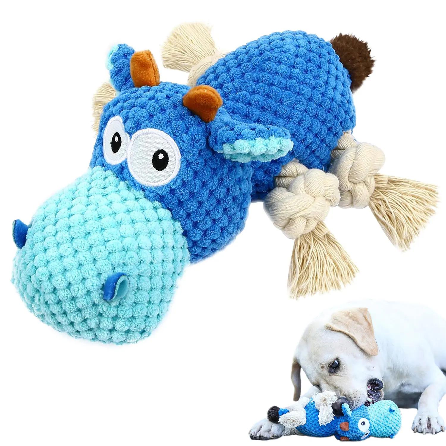 Durable Dog Chew Toys for Aggressive Chewers 1pc Plush Squeaky Toy with Crinkle Paper and Cotton Stuffing Interactive Stuffed XS синій
Durable Dog Chew Toys for Aggressive Chewers 1pc Plush Squeaky Toy with Crinkle Paper and Cotton Stuffing Interactive Stuffed XS синій