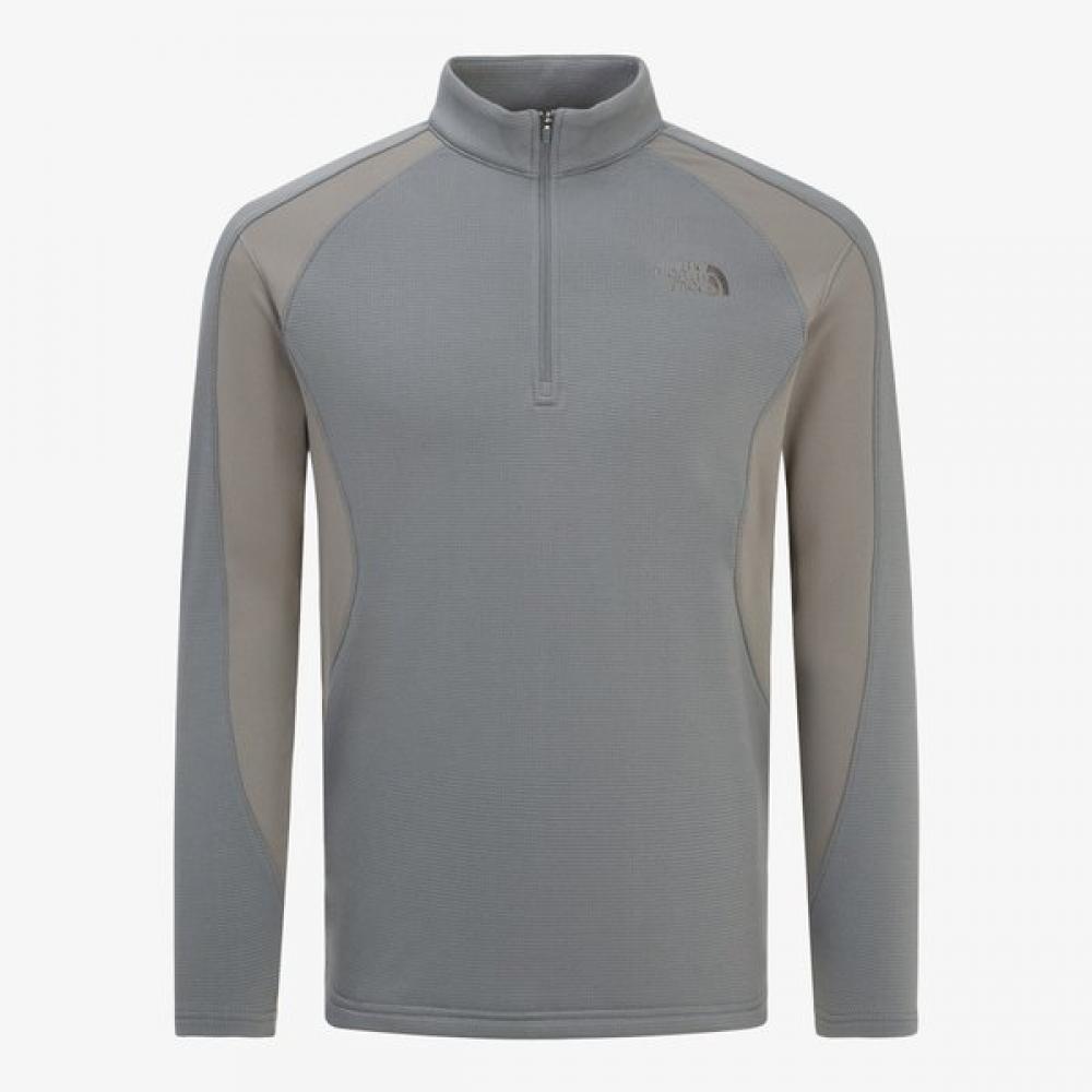 The North Face Men S Andino Long Sleeve Hoodie Gray GRAY/095
The North Face Men S Andino Long Sleeve Hoodie Gray GRAY/095