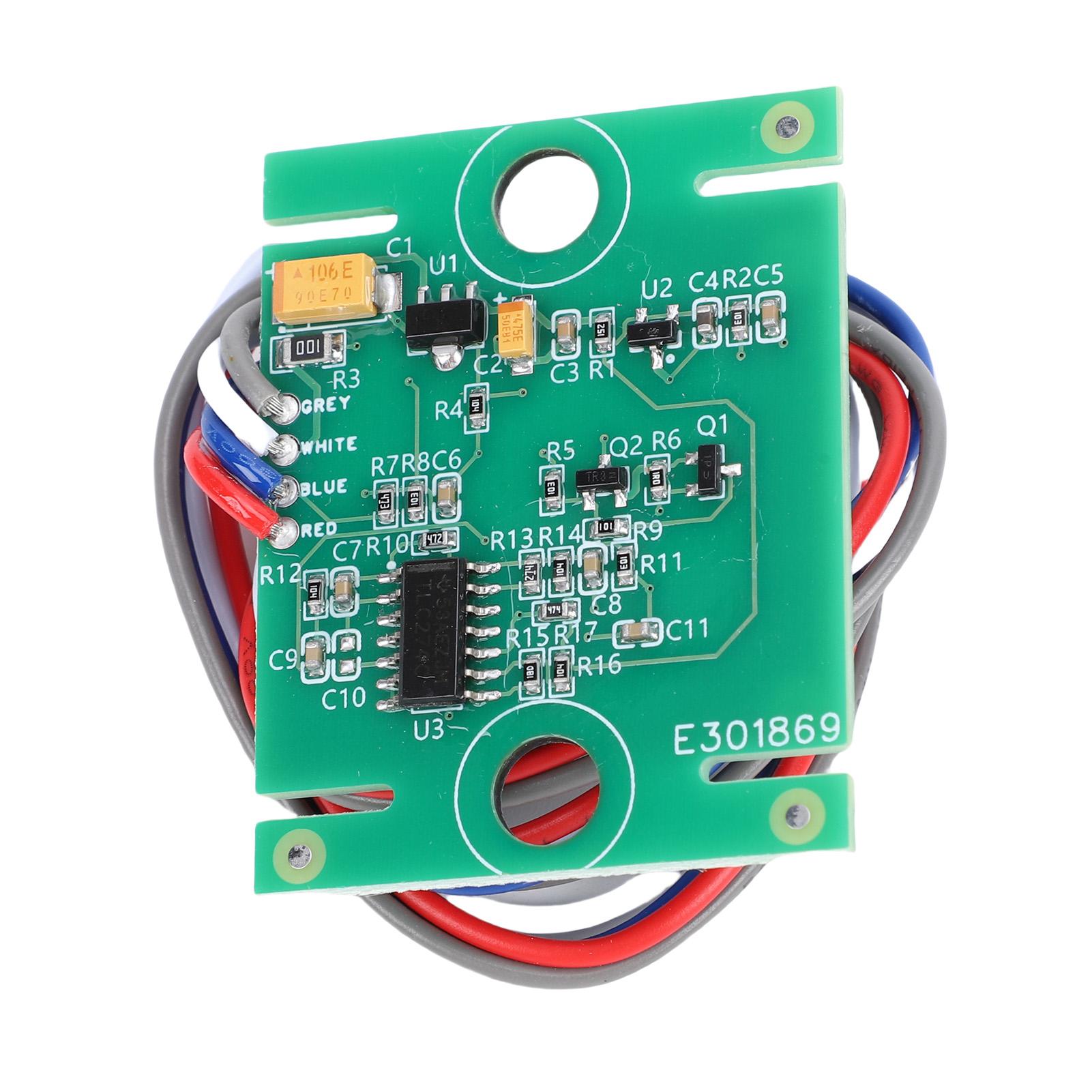 Sensor Replacement for EZH2O 98544C Bottle Filler High Sensitivity PC Water Bottle Filler Sensor Kit
Sensor Replacement for EZH2O 98544C Bottle Filler High Sensitivity PC Water Bottle Filler Sensor Kit