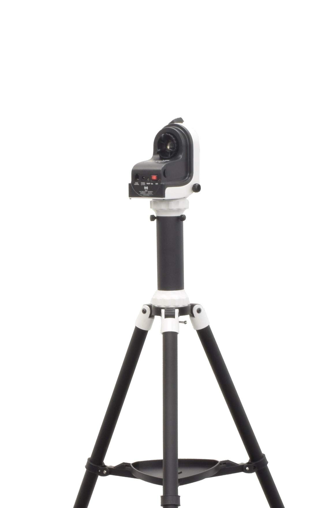 Sky-Watcher Astronomical Telescope Automatic Introduction AZ-GTi with Tripod SW1240020327
Sky-Watcher Astronomical Telescope Automatic Introduction AZ-GTi with Tripod SW1240020327