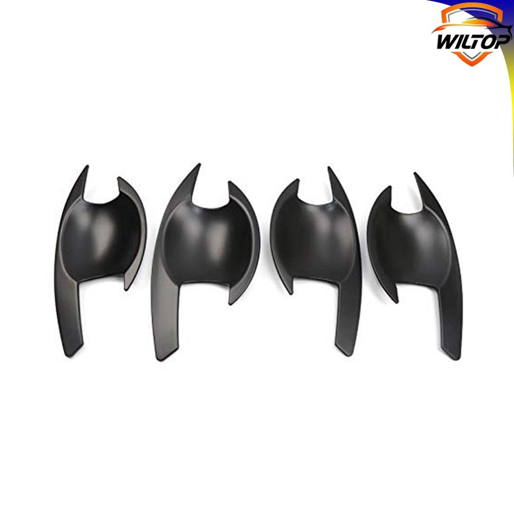 Накладки на ручки дверей для Mitsubishi Pajero Sport 2015-2025 Montero Sport Защитная накладка Shogun Sport Автомобильные аксессуары для экстерьера
Накладки на ручки дверей для Mitsubishi Pajero Sport 2015-2025 Montero Sport Защитная накладка Shogun Sport Автомобильные аксессуары для экстерьера