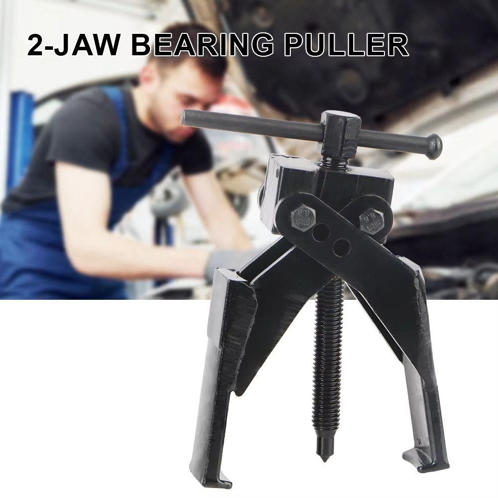 Effortless Operation Two Claw Cross Puller 2 Jaws Bearing Puller Automotive Maintenance
Effortless Operation Two Claw Cross Puller 2 Jaws Bearing Puller Automotive Maintenance