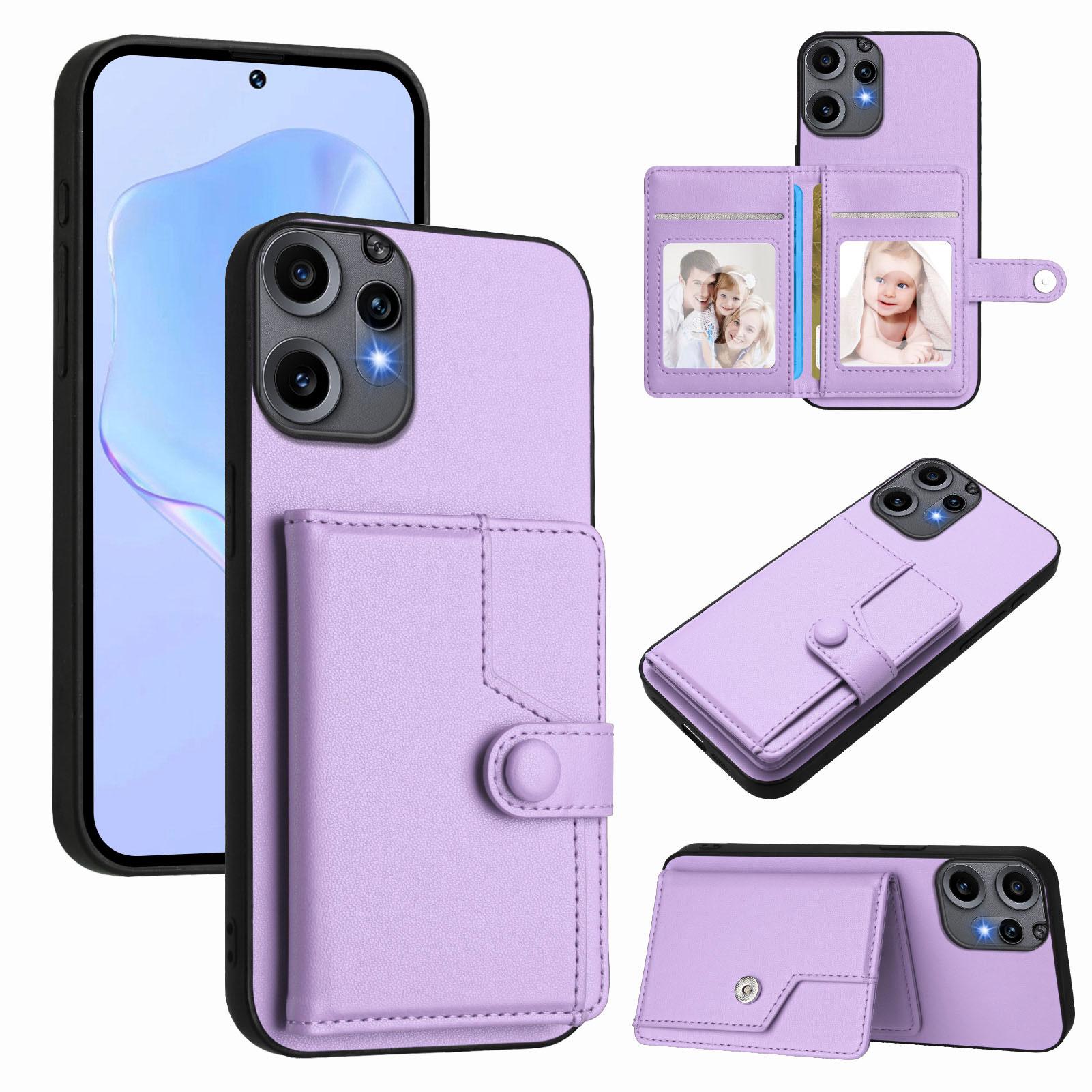 For Nothing CMF Phone 2 Pro Case RFID Blocking Card Holder Kickstand TPU + PU Leather Phone Back Cover F
For Nothing CMF Phone 2 Pro Case RFID Blocking Card Holder Kickstand TPU + PU Leather Phone Back Cover F