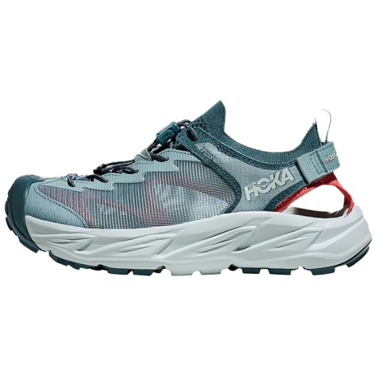 Hoka One One Hopara 2 Comfortable Versatile Non-Slip Durable Creek Shoes Women Shoes Light-Blue 1147670-MFGD 37⅓
Hoka One One Hopara 2 Comfortable Versatile Non-Slip Durable Creek Shoes Women Shoes Light-Blue 1147670-MFGD 37⅓