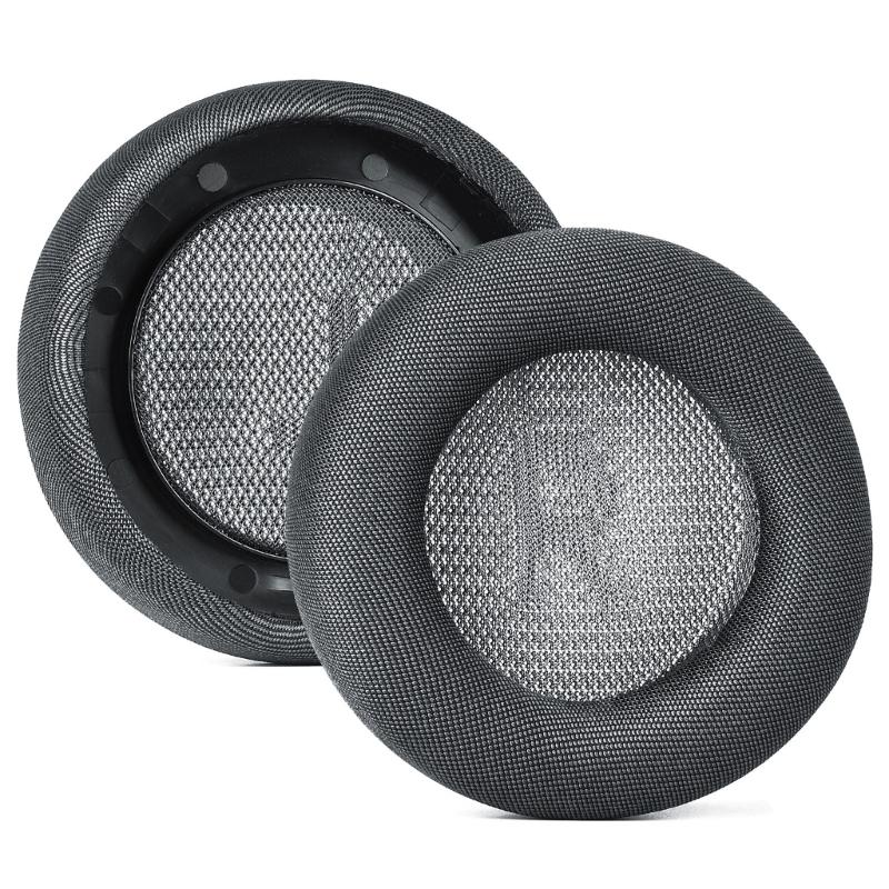 Premium Replacement Ear Pad With Breathable Mesh Fabric Noise Isolation For Virtuoso Wireless Headphones Ear Cushions 1
Premium Replacement Ear Pad With Breathable Mesh Fabric Noise Isolation For Virtuoso Wireless Headphones Ear Cushions 1