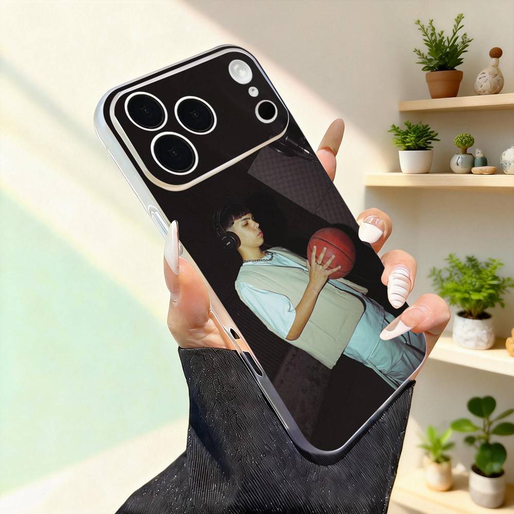 Singer M-Milo J 111 Cool Phone Case For iPhone 17,16,15,14,13,12,11,Pro,Max,Plus,Mini,SE4,E For Magsafe Wireless iPhone15promax
Singer M-Milo J 111 Cool Phone Case For iPhone 17,16,15,14,13,12,11,Pro,Max,Plus,Mini,SE4,E For Magsafe Wireless iPhone15promax