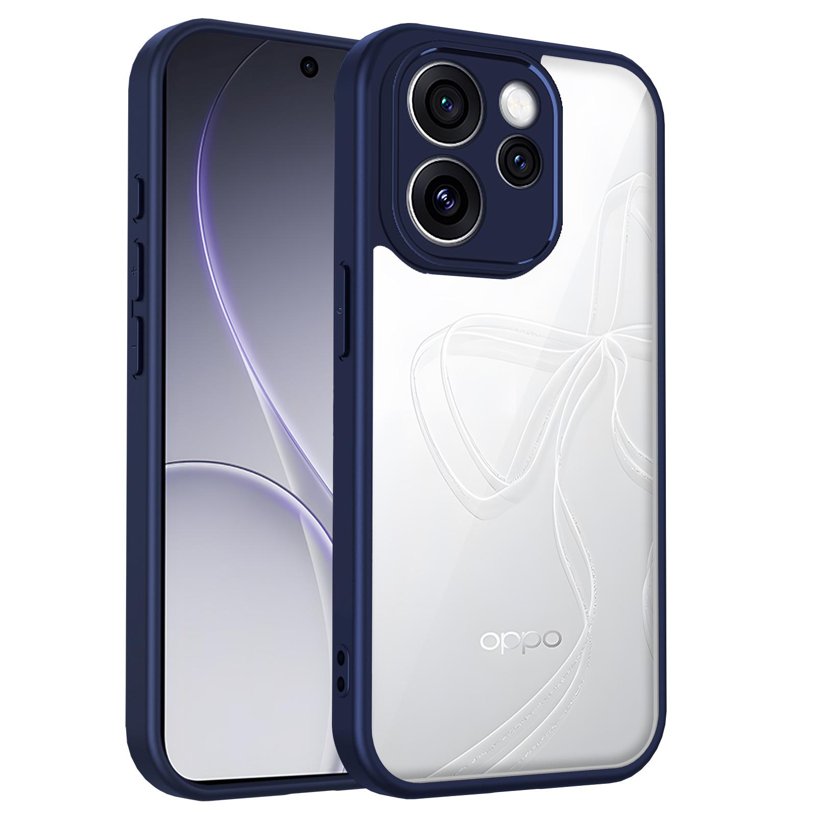 EUCAGR For Oppo Reno 15 Pro Mini/15C/15F 15 Pro Max Air Cushion Shockproof Silicone Bumper Clear Matte Back Cover Hard Case OPPO Reno 15F синій
EUCAGR For Oppo Reno 15 Pro Mini/15C/15F 15 Pro Max Air Cushion Shockproof Silicone Bumper Clear Matte Back Cover Hard Case OPPO Reno 15F синій