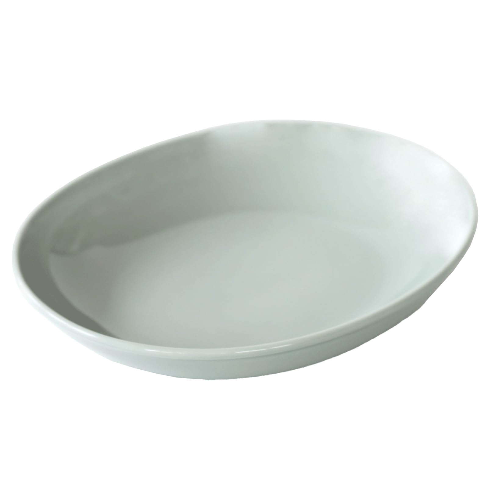 Nishikai Pottery Hasami Ware Common Common Bowl Dish Oval Gray Diameter 23cm Microwave Dishwasher Safe 18306 Approx. серый
Nishikai Pottery Hasami Ware Common Common Bowl Dish Oval Gray Diameter 23cm Microwave Dishwasher Safe 18306 Approx. серый
