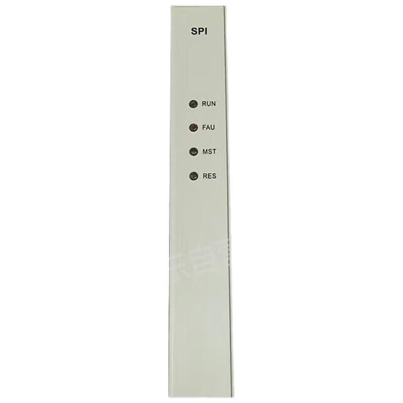 ZTE ZXJ10B Program-Controlled Switch SPI Interface Board
ZTE ZXJ10B Program-Controlled Switch SPI Interface Board