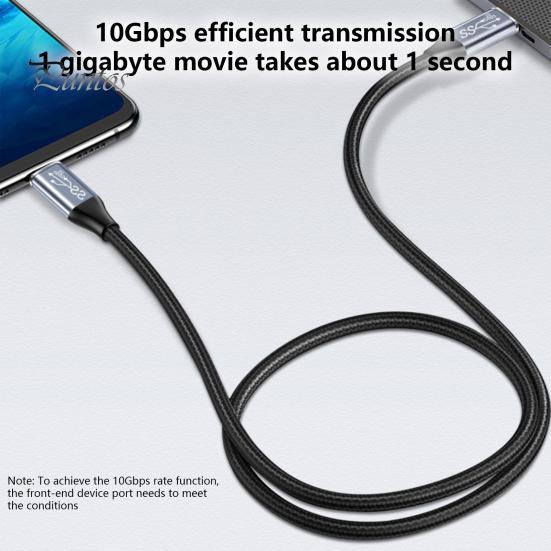 Аудио-видео кабель Plug Play Высокоскоростной 10 Гбит/с PD100W Type-C 3.1 Gen2 Кабель для передачи данных HD-совместимый проекционный экран для компьютера 
Аудио-видео кабель Plug Play Высокоскоростной 10 Гбит/с PD100W Type-C 3.1 Gen2 Кабель для передачи данных HD-совместимый проекционный экран для компьютера