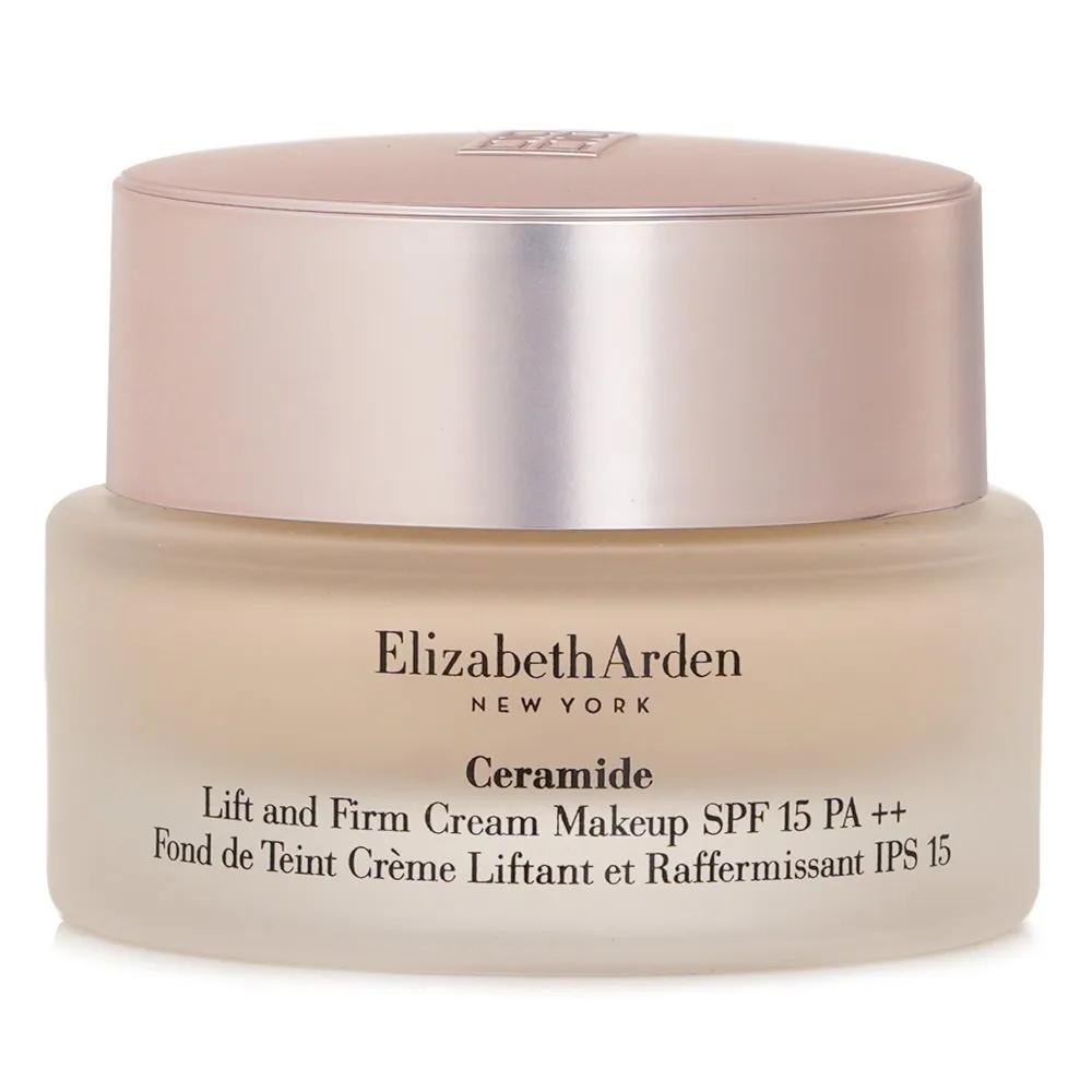 Ceramide Lift & Firm Cream Makeup - 120W 30ML
Ceramide Lift & Firm Cream Makeup - 120W 30ML