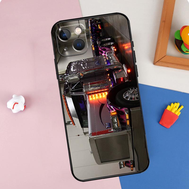 Trucks Car Phone Case For iPhone 16 Pro Max 11 12 13 14 15 Pro Max Mini XR 15 16 Plus 16e Cover Shell iPhone 13Pro MAX
Trucks Car Phone Case For iPhone 16 Pro Max 11 12 13 14 15 Pro Max Mini XR 15 16 Plus 16e Cover Shell iPhone 13Pro MAX