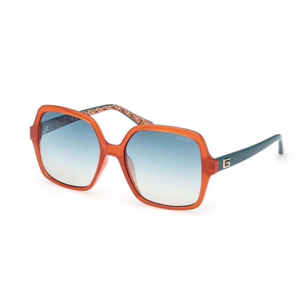 Guess Women Sunglasses Gu7921 H 44x Frosted Orange/57-17-140
Guess Women Sunglasses Gu7921 H 44x Frosted Orange/57-17-140