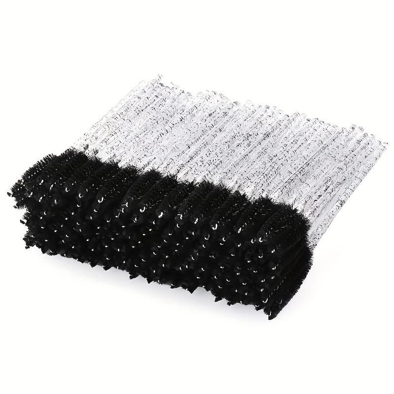 Lipstick Brush, Lip Gloss Brush, Eyelash Extension Brush, Eyebrow Comb, Multi-Functional чёрный
Lipstick Brush, Lip Gloss Brush, Eyelash Extension Brush, Eyebrow Comb, Multi-Functional чёрный